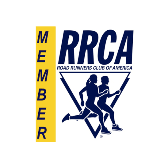 LA Running is a RRCA Member